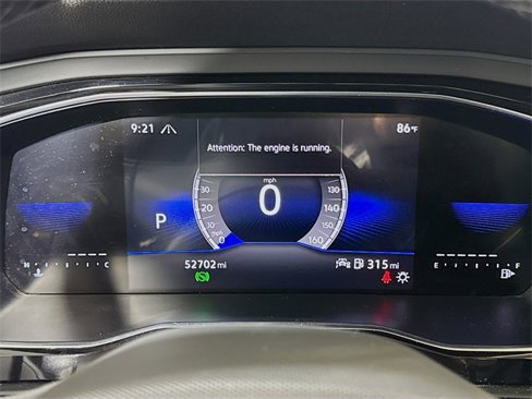 Used 2024 Volkswagen Jetta SE image 10