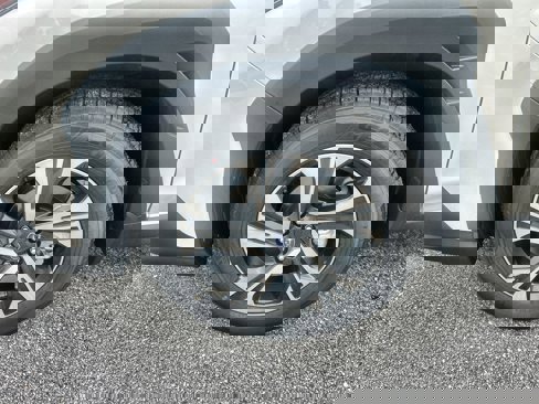 New 2025 Subaru Crosstrek 2.5i Premium image 13