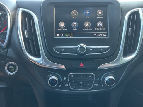 Used 2019 Chevrolet Equinox LT image 12