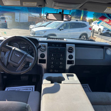 Used 2012 Ford F150 XLT w/ XTR Pkg image 10