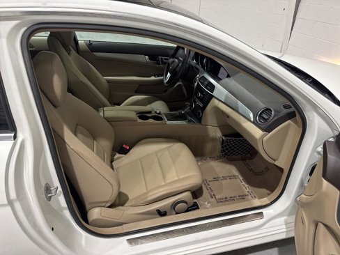Used 2013 Mercedes-Benz C 250 Coupe image 45