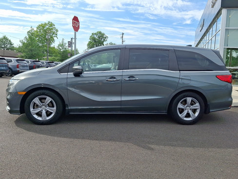 Used 2018 Honda Odyssey EX-L image 7