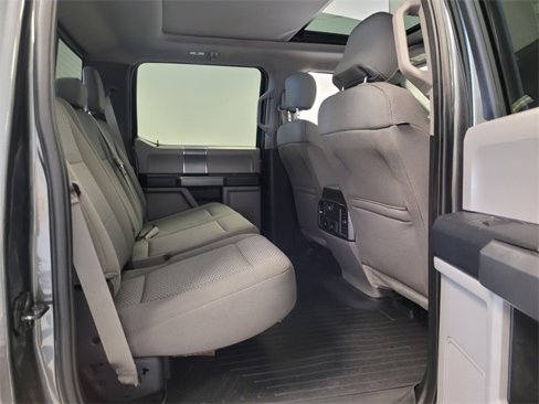 Used 2017 Ford F150 XLT w/ Equipment Group 302A Luxury image 10