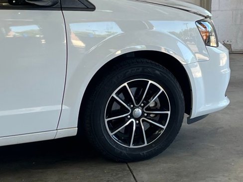 Used 2019 Dodge Grand Caravan GT image 33
