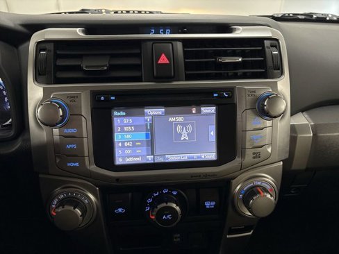 Used 2019 Toyota 4Runner SR5 Premium image 23