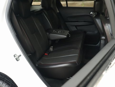 Used 2014 GMC Terrain SLT image 29