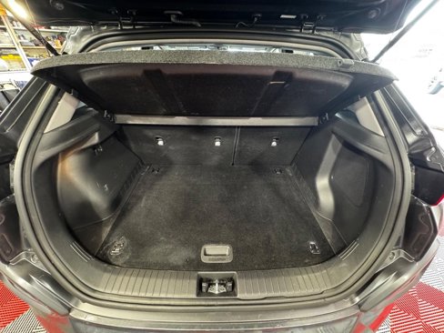 Used 2018 Hyundai Kona Ultimate image 11