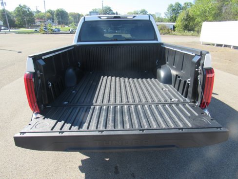Used 2023 Toyota Tundra SR image 5