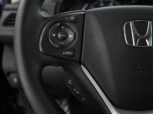 Used 2016 Honda CR-V EX image 22