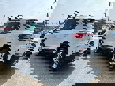 Used 2021 Ford Escape SE w/ Cold Weather Package image 5