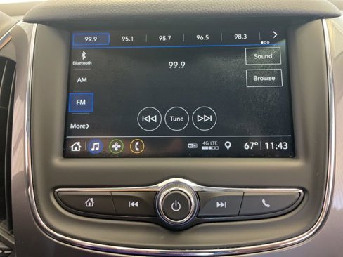 Used 2019 Chevrolet Cruze LS image 18