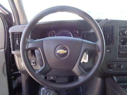 Used 2014 Chevrolet Express 3500 LT w/ LT Preferred Equipment Group image 43