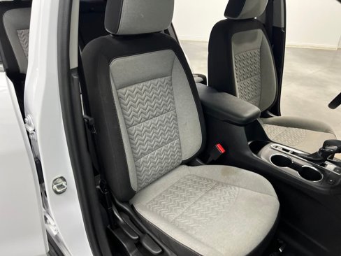 Used 2024 Chevrolet Equinox LT image 24