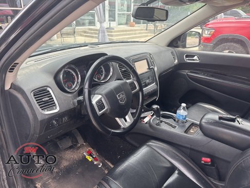Used 2012 Dodge Durango R/T w/ Leather Interior Group image 17