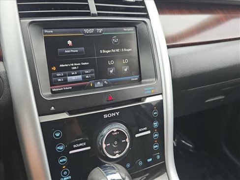 Used 2013 Ford Edge Limited image 11
