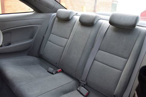 Used 2007 Honda Civic LX image 18