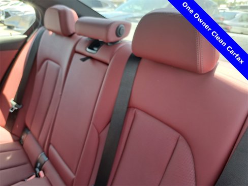 Used 2024 BMW 330i Sedan image 23