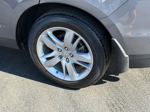 Used 2019 Acura RDX AWD w/ Advance Package image 8