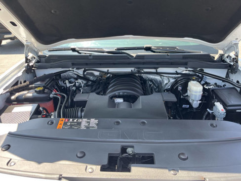 Used 2018 GMC Sierra 1500 SLE w/ SLE Value Package image 36