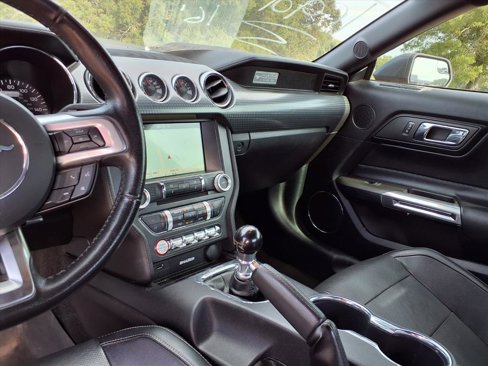 Used 2016 Ford Mustang GT Premium w/ GT Performance Package image 24
