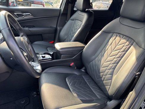 Used 2023 Kia Sportage X-Line image 19
