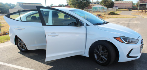 Used 2018 Hyundai Elantra SEL image 8