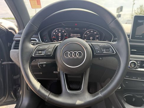 Used 2019 Audi A4 2.0T Premium Plus w/ Premium Plus Package image 13