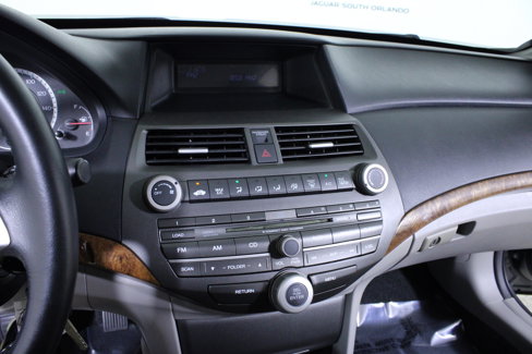 Used 2012 Honda Accord EX image 21