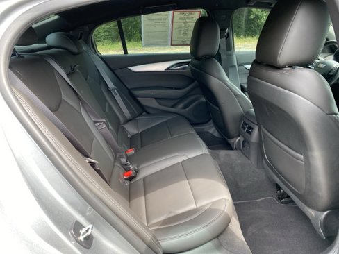 Used 2023 Cadillac CT5 Luxury w/ Cold Weather Package image 25