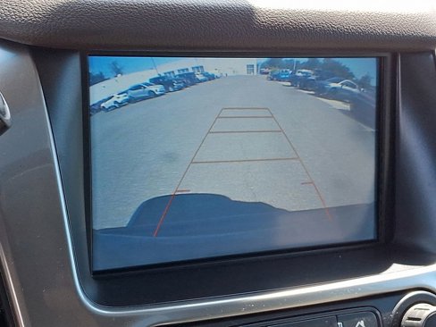 Used 2018 Chevrolet Tahoe LT image 21