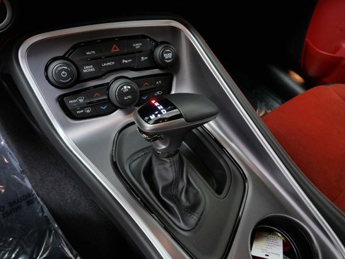 Used 2020 Dodge Challenger R/T Scat Pack image 28