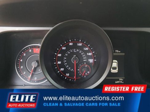 Used 2021 Hyundai Elantra SEL image 18