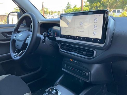 New 2025 Ford Bronco Sport Big Bend w/ Convenience Package image 72