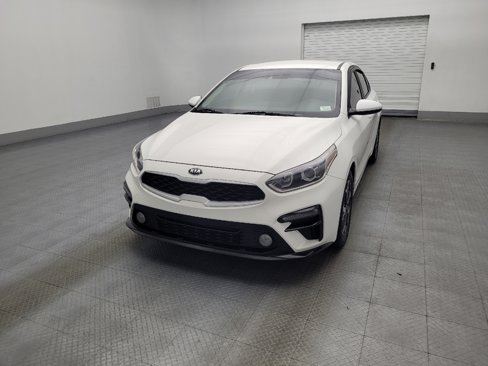 Used 2019 Kia Forte LXS image 15