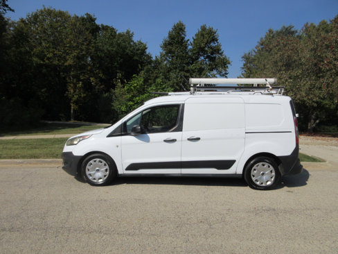 Used 2014 Ford Transit Connect XL image 18