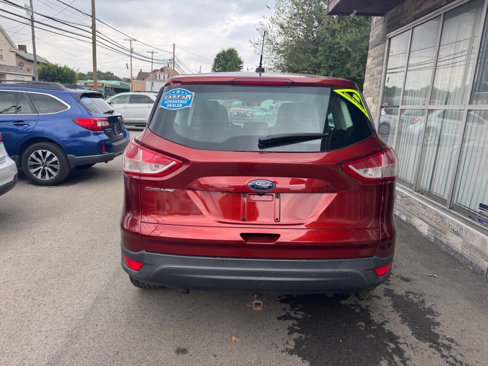 Used 2014 Ford Escape S image 4