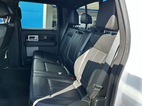 Used 2014 Ford F150 Platinum image 33