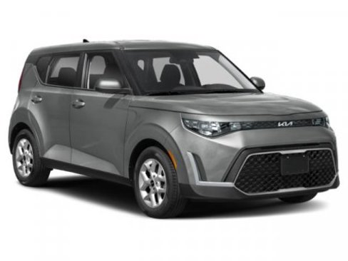 New 2025 Kia Soul S image 9