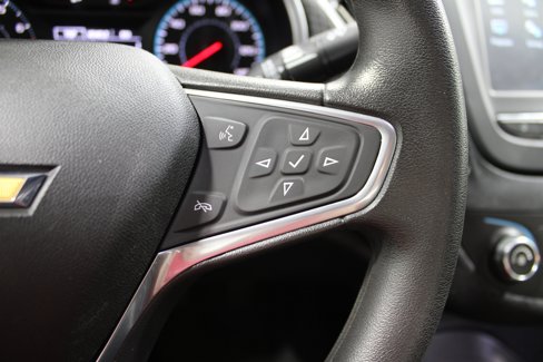 Used 2018 Chevrolet Malibu LS image 11
