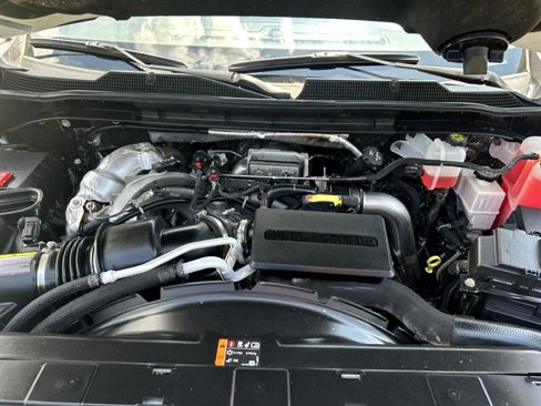 Used 2022 Chevrolet Silverado 3500 W/T w/ WT Fleet Convenience Package image 16