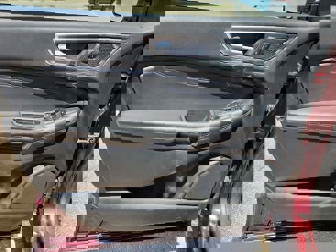 Used 2024 Ford Edge Titanium image 12
