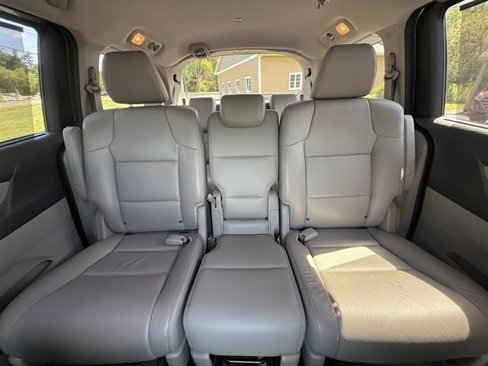 Used 2013 Honda Odyssey EX-L image 37