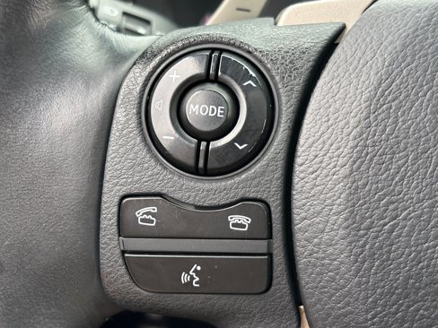 Used 2014 Lexus IS 250 image 36