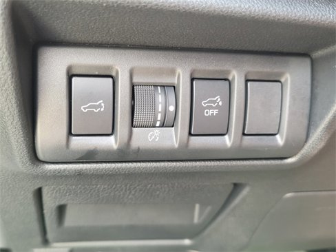 Used 2024 Subaru Outback Onyx Edition image 30