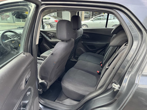 Used 2016 Chevrolet Trax LS image 9