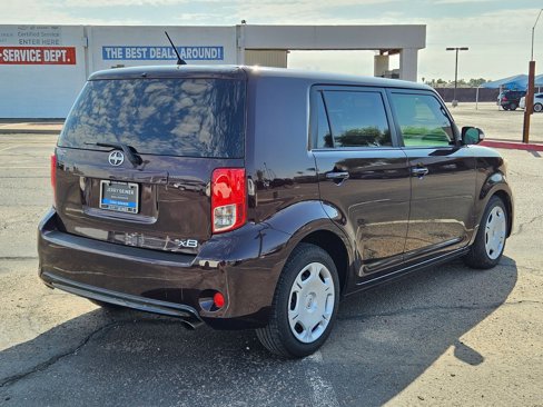 Used 2013 Scion xB image 5