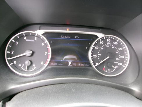 Used 2024 Nissan Sentra SV image 14