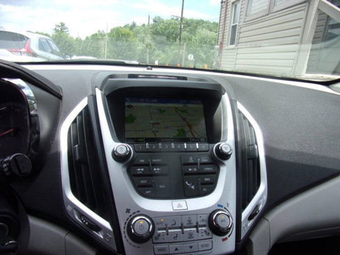 Used 2016 GMC Terrain SLT w/ Driver Alert Package I image 18