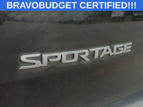 Used 2015 Kia Sportage LX image 33