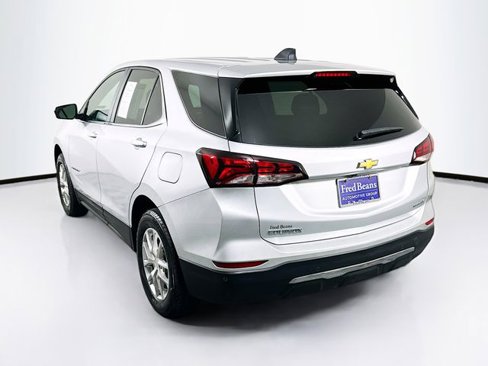 Used 2022 Chevrolet Equinox LT image 5